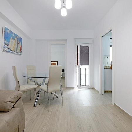 San Basilio, Parking Incluido Junto Al Casco Historico Apartment Кордоба Екстериор снимка